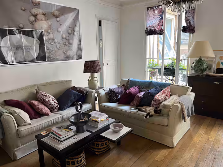 Apartment image