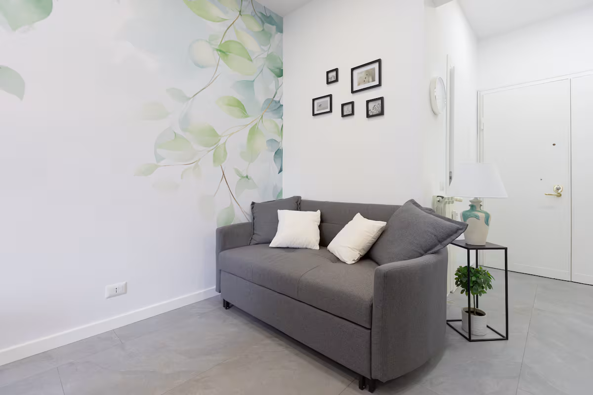 Apartment image