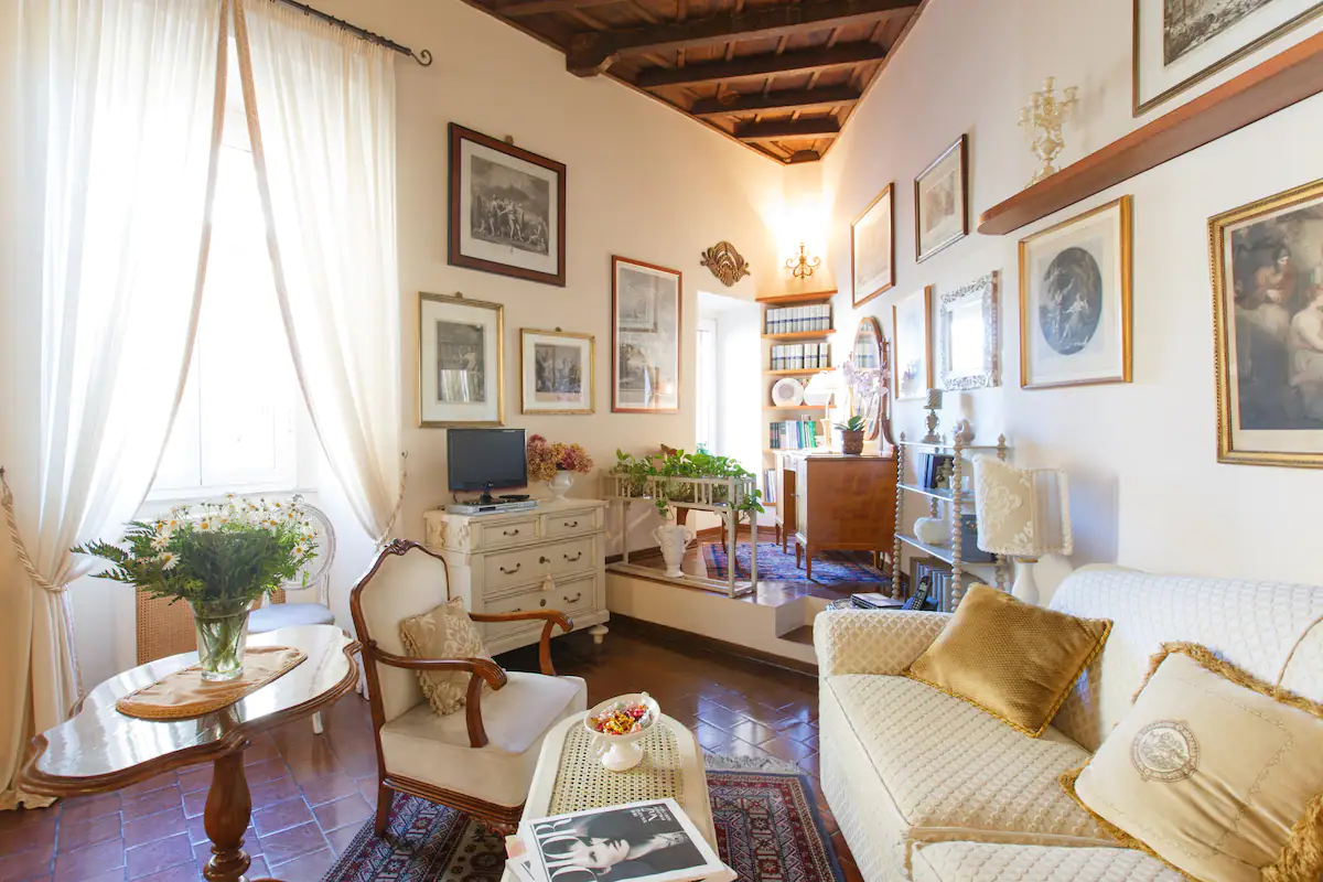 Apartment image
