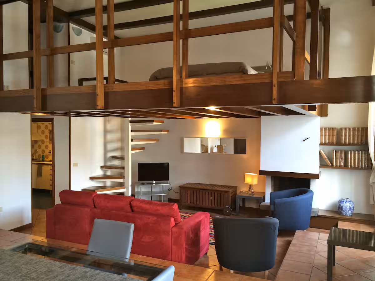 Apartment image