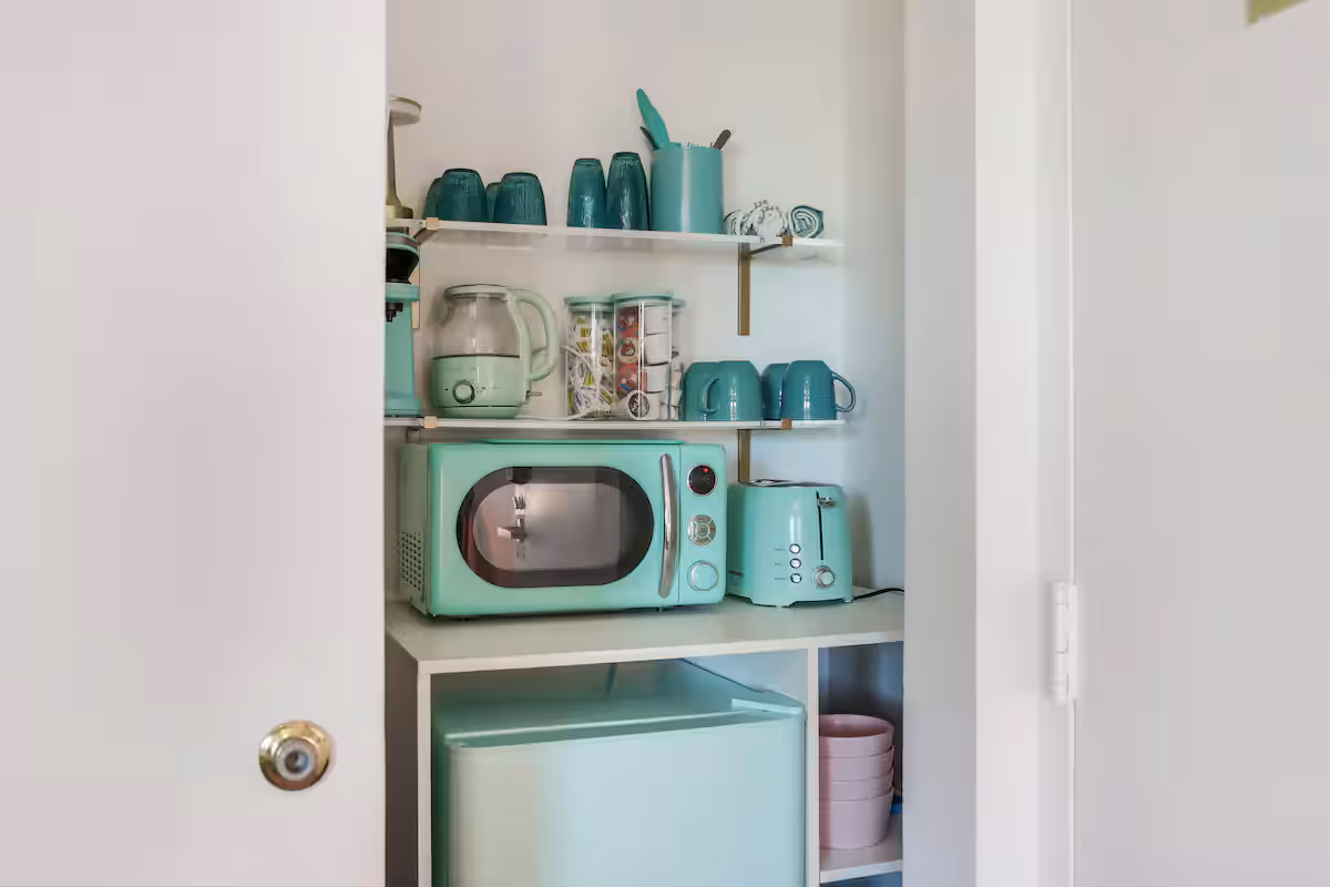 Apartment image