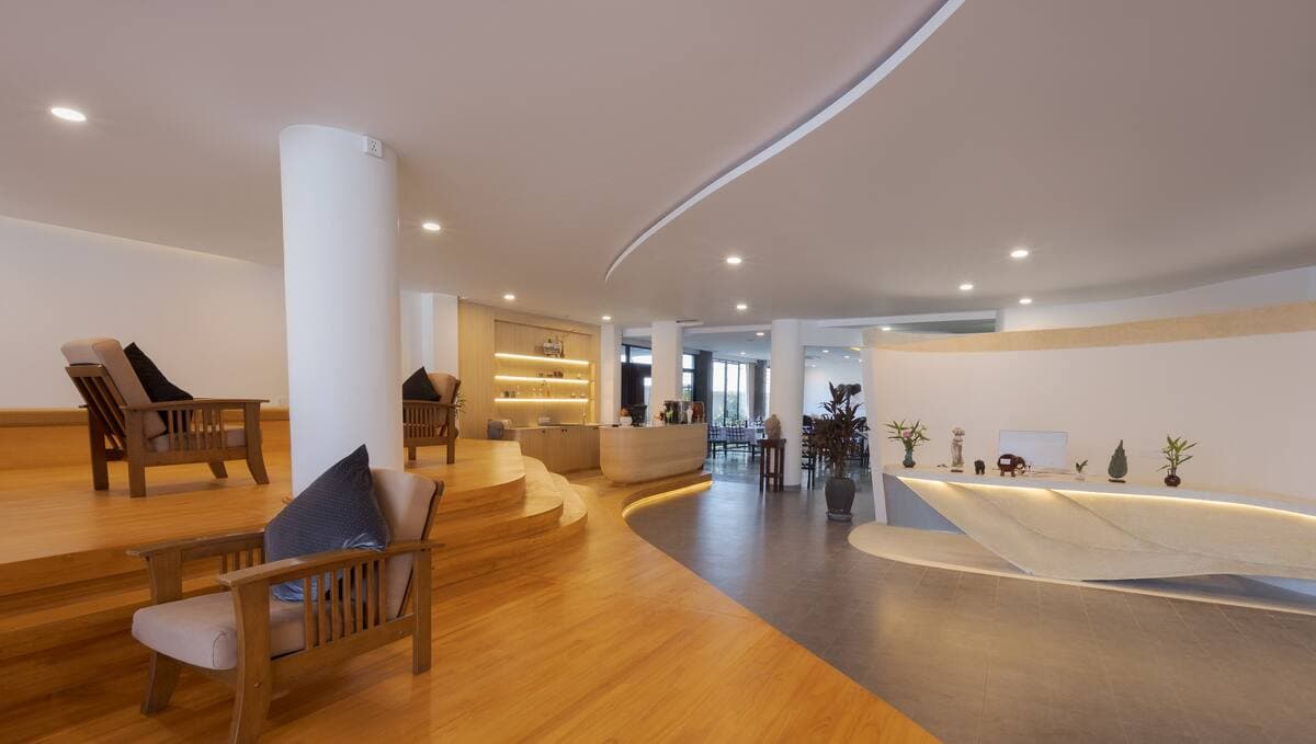 House image