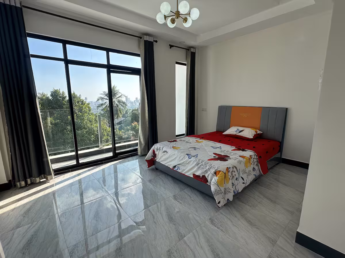 Apartment image